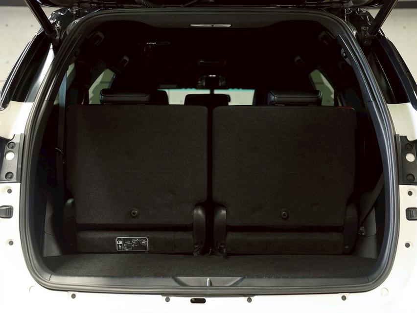 2022 Toyota FORTUNER 2.4 (ปี 15-25) Legender SUV AT รูปที่ 16