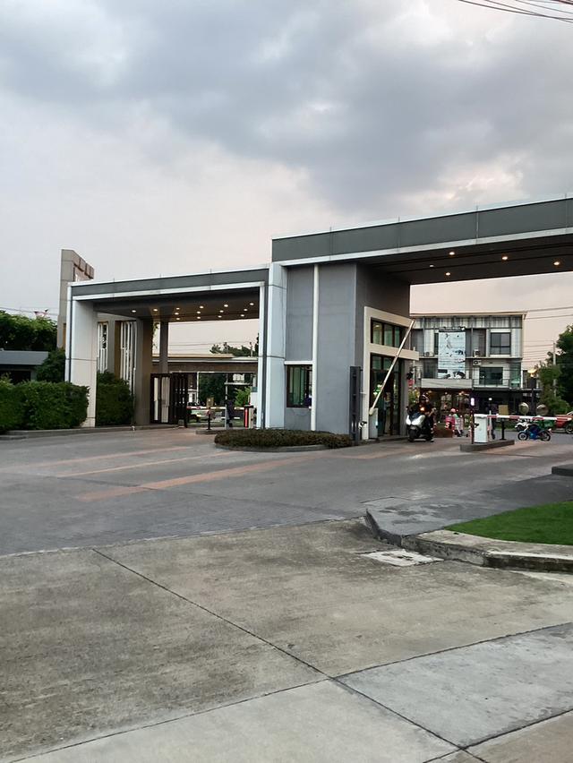 For Rent\House บ้านเดี่ยวสวย The Plant Exclusique พัฒนาการ44 PetFriendly 2