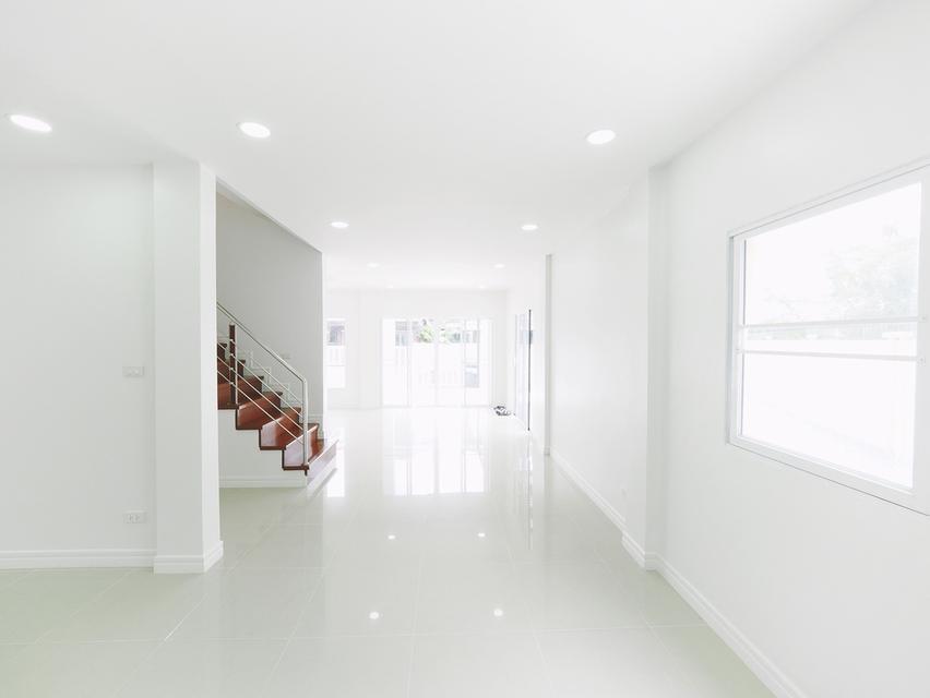 ขายบ้านเดี่ยว 2 ชั้น ม.กรีนเนอรี่ บาย นิราวิลล์ ขนาด 63.1 ตร.ว. [เอกชัย-พระราม2] ขาย 3.48ล้าน 5