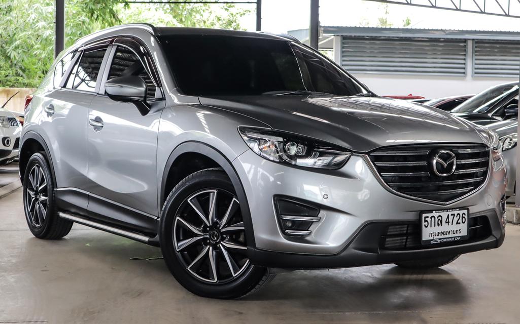 ขาย MAZDA CX-5 2.2 XDL 2016 3
