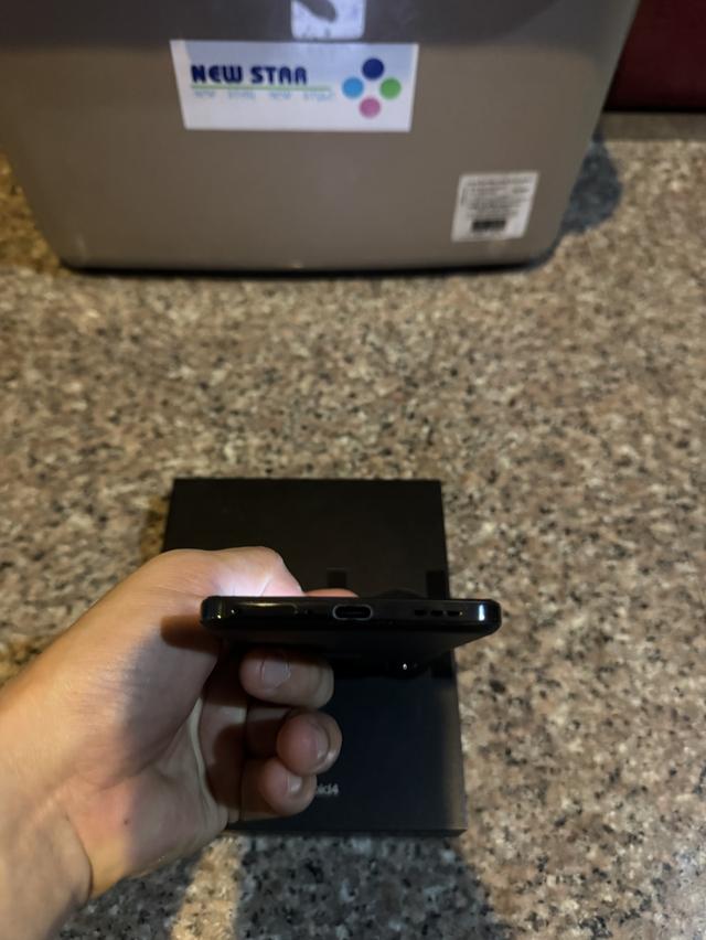 ขายๆๆๆถูกOppo Find NFlip2 สีBlack256กิ๊ก สูนTrueสภาพสวยการใช้งานดีเยี่ยมทุกๆฟังชั่นเครื่องรีสโตได้ตลอดไม่มีติดแอคเค้าใดๆคับ ( จอขาวจั๊วสวยกริปไม่มีจุด รูปที่ 4