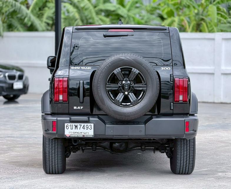 GWM Tank300 2.4Pro ปี2025 รูปที่ 5