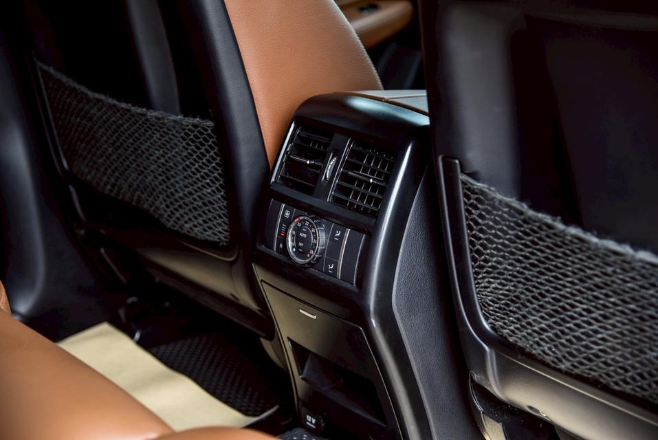 รหัสรถ CBL2880 Mercedes-Benz GLE500e 3.0 4MATIC Exclusive W166 AT 2017 18