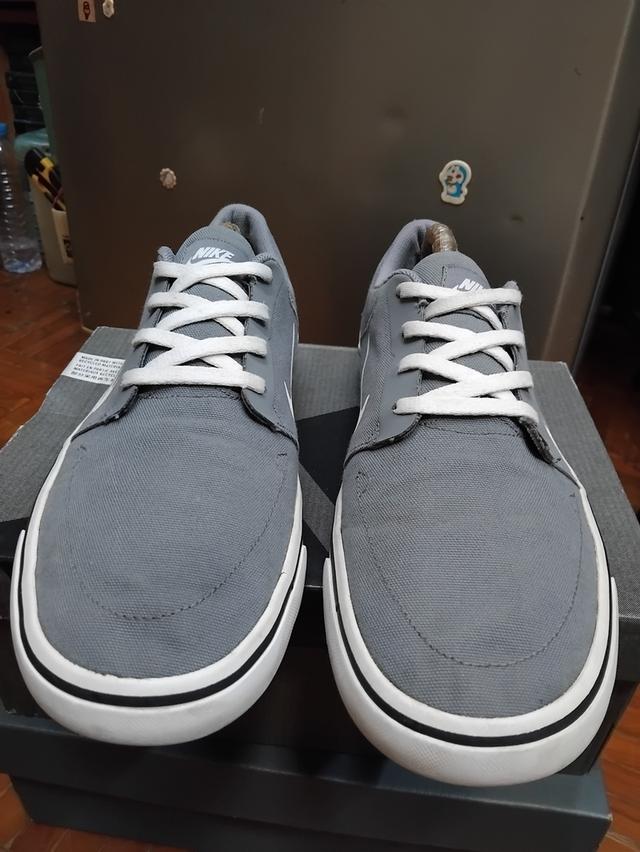 NIKE SB EUR 46/30สวยไม่มีตำหนิ380รวมส่ง รูปที่ 2