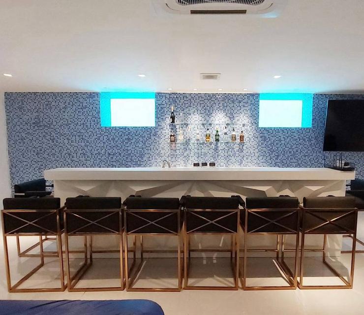 Ultra Luxury Villa พระตำหนัก พัทยา 16