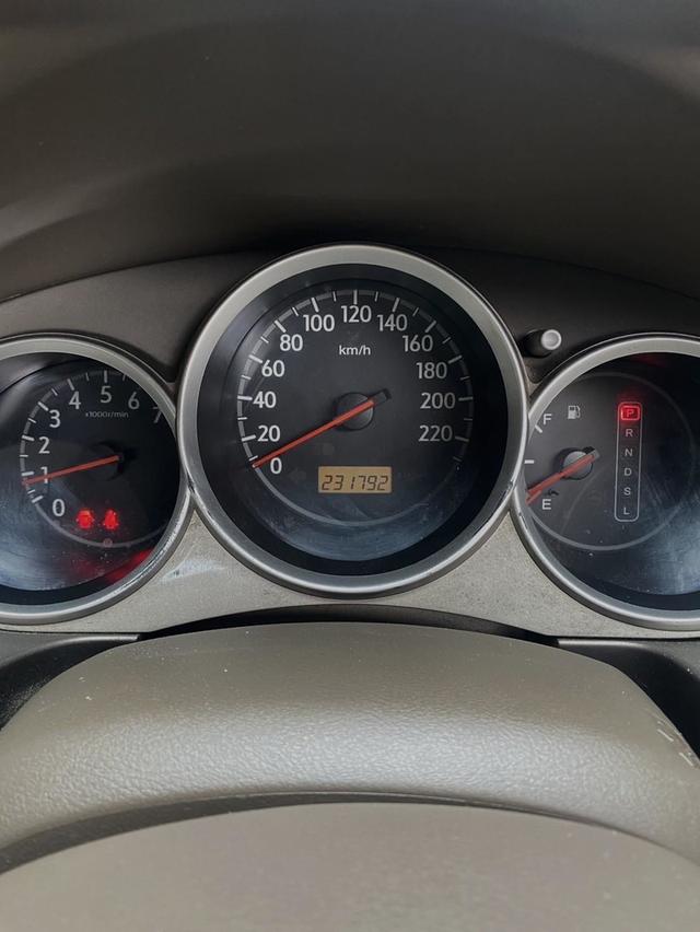 HONDA CITY 1.5ZX 2005 19