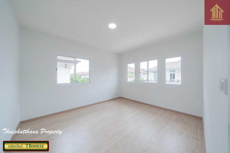 บ้านเดี่ยวรีโนเวท โซนบางนา กิ่งแก้ว บางพลี 11