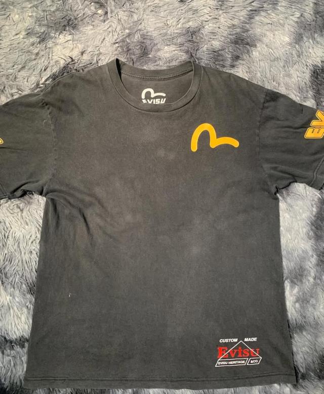 เสื้อEVISU