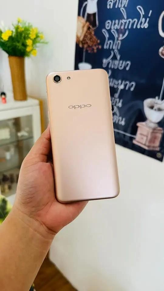 เจ้าของขายเอง Oppo A83 2