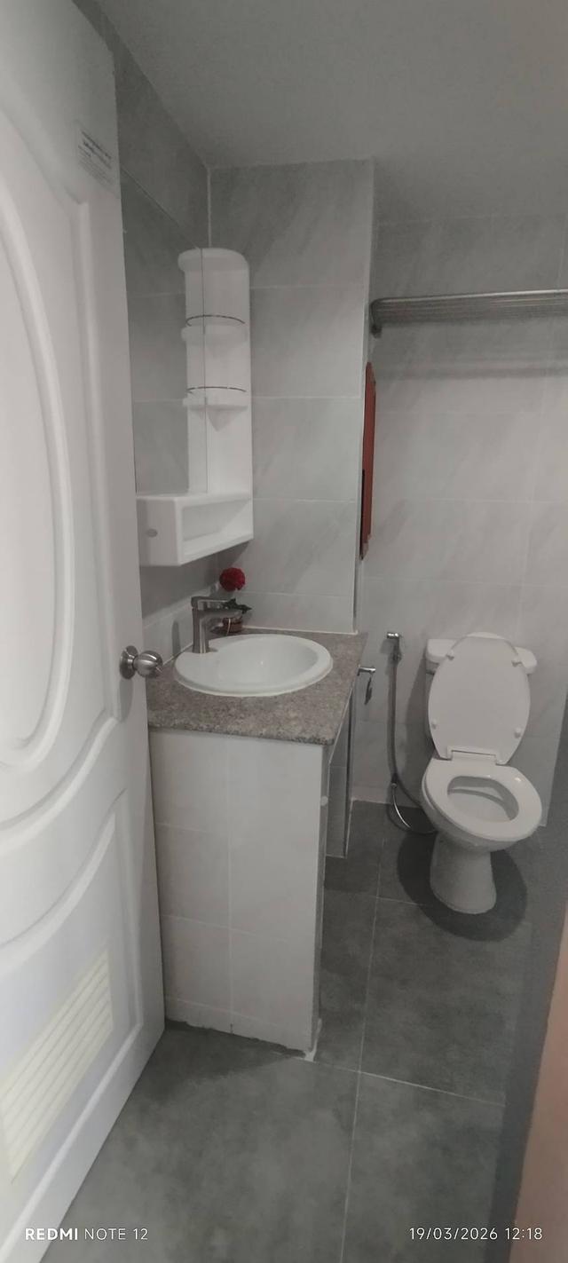 คอนโดเชียงใหม่ออคิดเพรสสันทราย 5