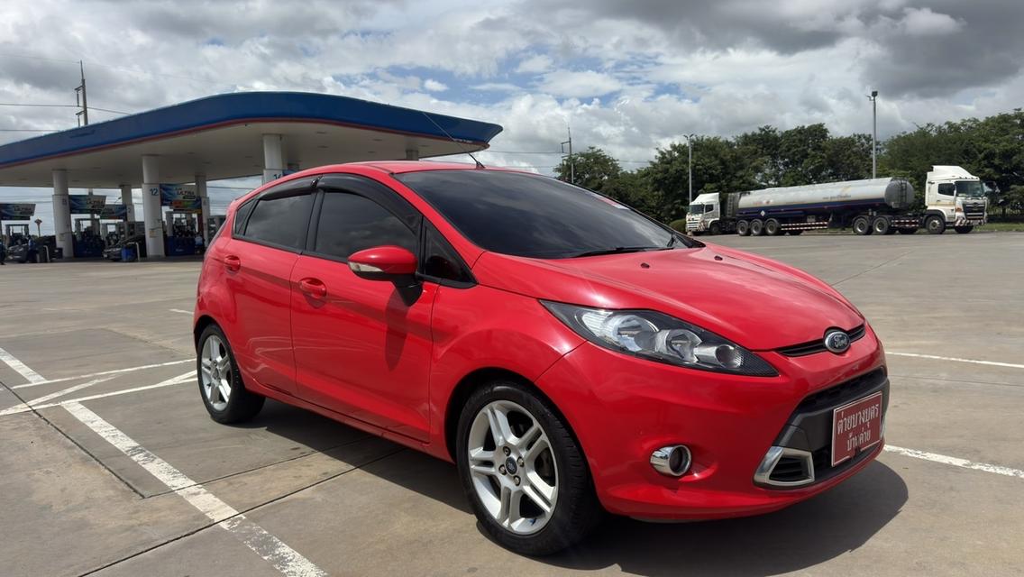 (แจ้งรหัสรถ BK3369) Ford Fiesta 1.5s💥ปี2012💥