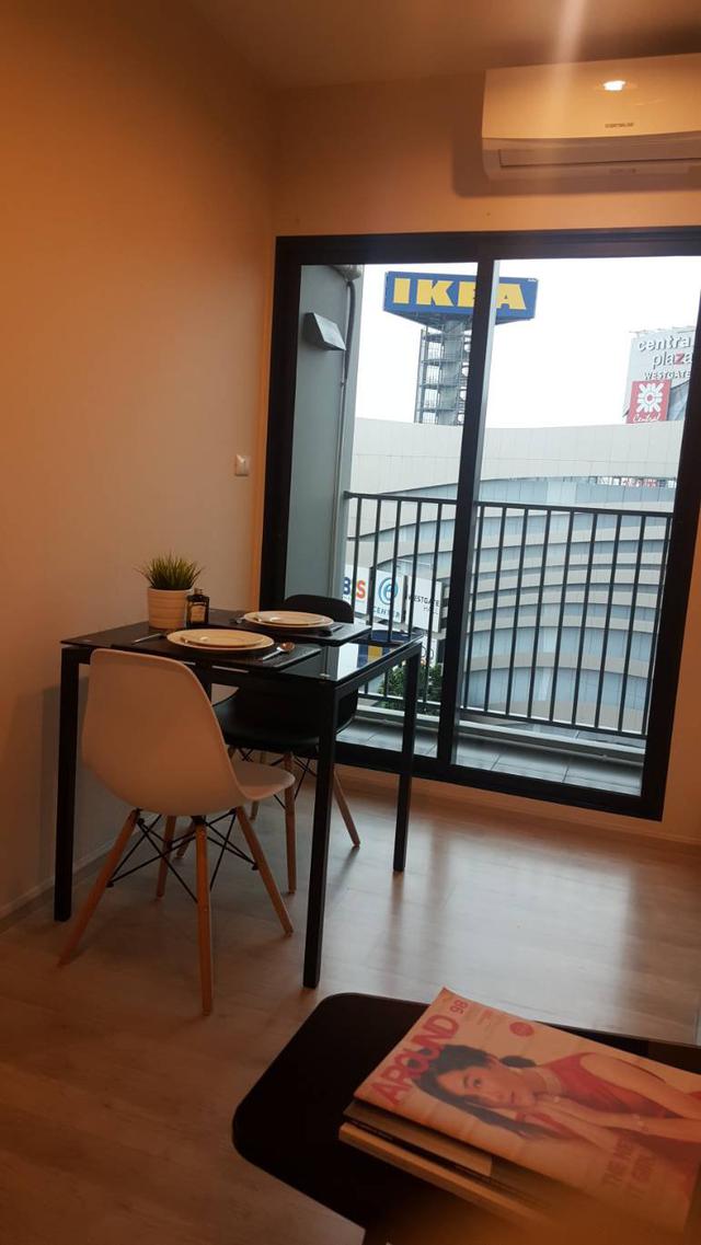 Room For Rent Plum Condo Central Station Phase 2  4