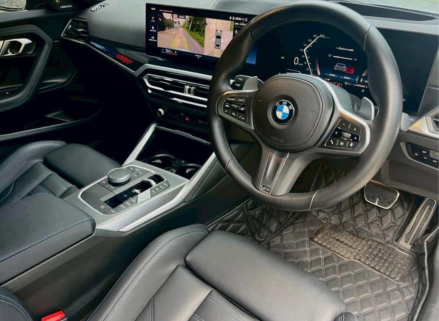 BMW M240i xDrive ปี 2022  9