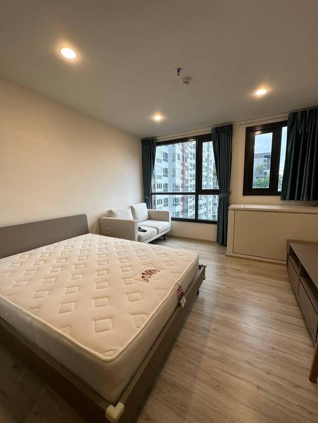 Condo XT Huaikhwang ห้องสวยขายด่วน