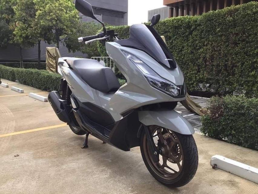 Honda PCX 160 Abs รถเดิมเครื่องดี จังหวัด ภูเก็ต 3