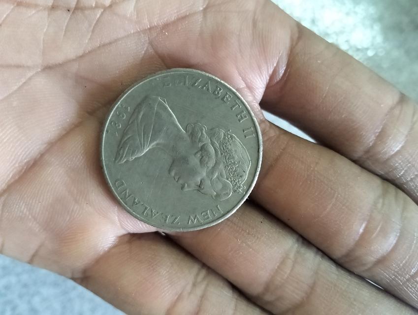 เหรียญสะสมวาระต่างๆๆเหรียญต่างประเทศ รูปที่ 6