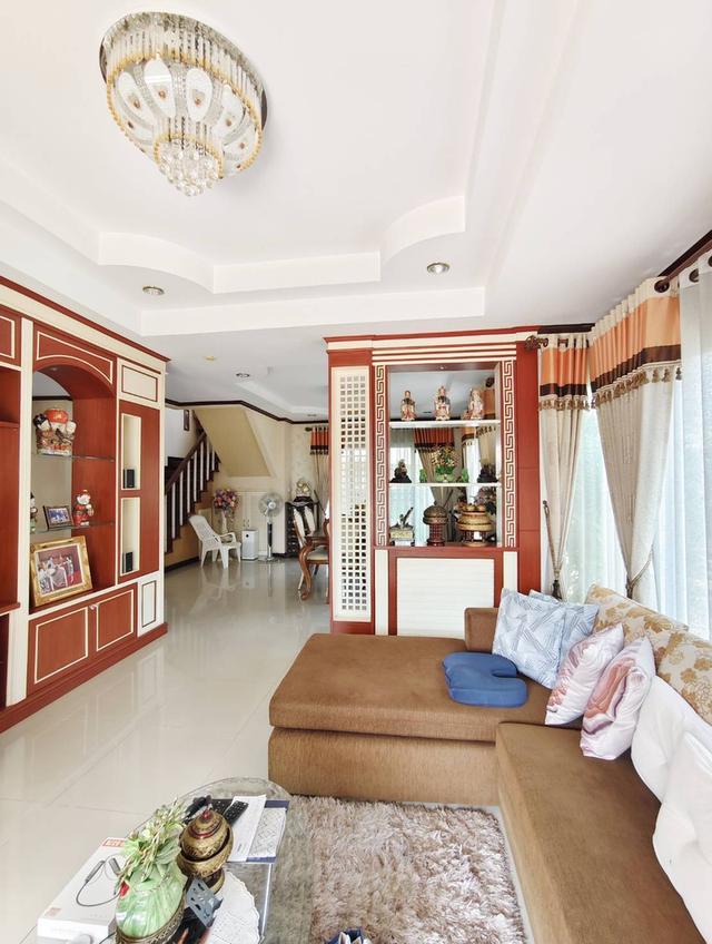 ขายบ้านเดี่ยวมือสอง 11