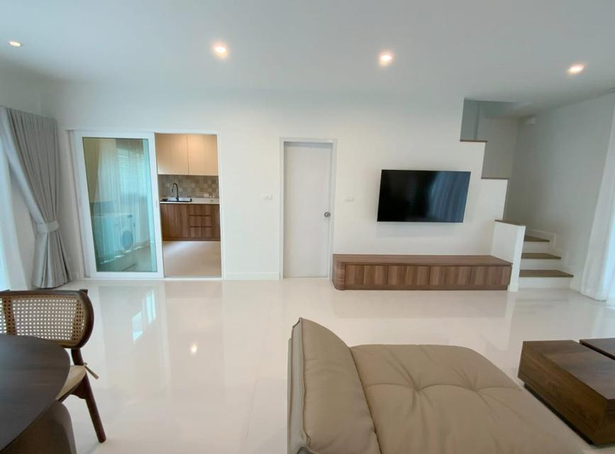 บ้านศุภาลัย ให้เช่า  6