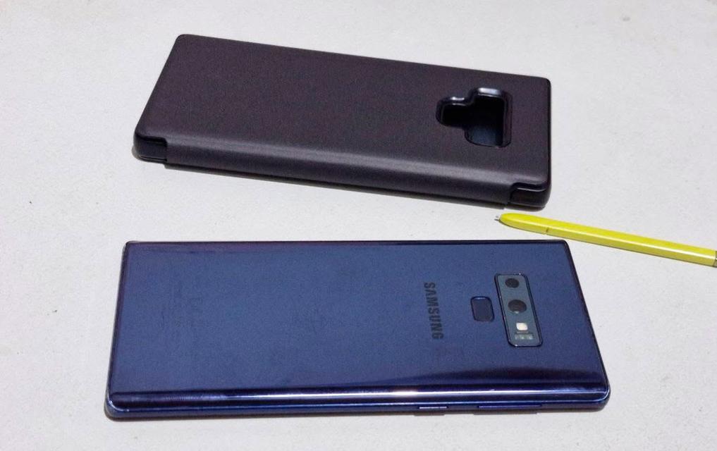 Samsung Galaxy Note 9 มือสอง 2