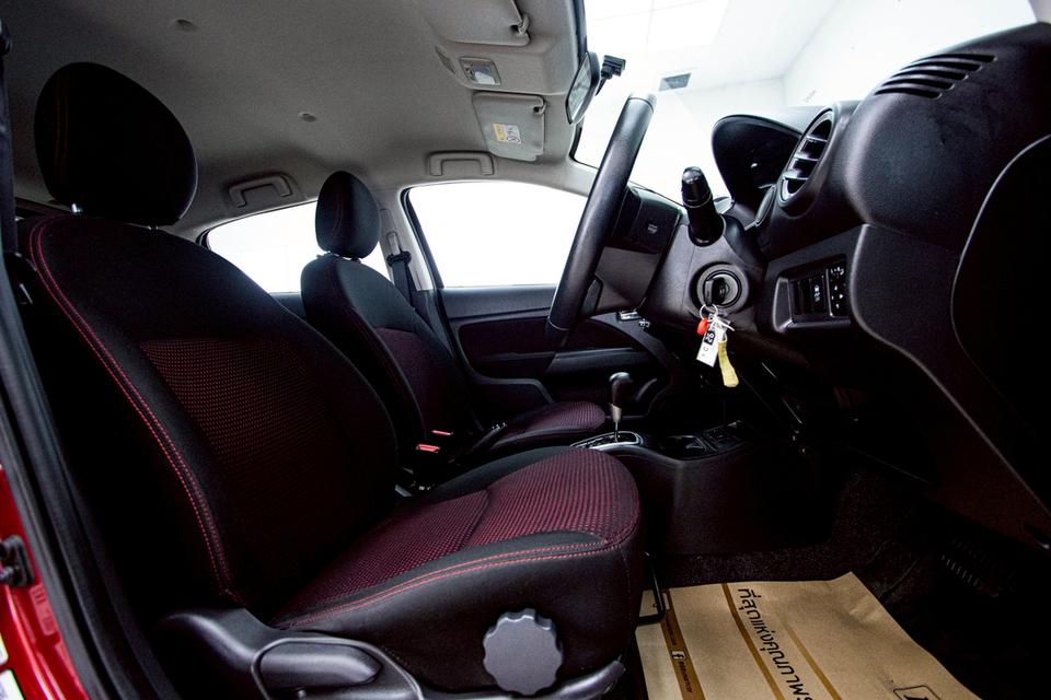 MITSUBISHI MIRAGE 1.2 SPECIAL EDITION 2021 9