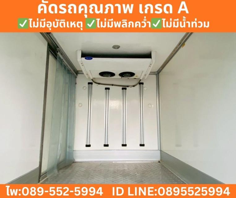 Isuzu D-MAX 1.9 Spark B MT ปี 2022 รูปที่ 10