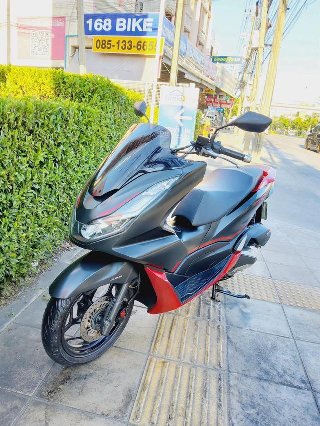  Honda PCX160i ABS Endless Sport Edition ปี2023 สภาพเกรดA 3851 km เอกสารพร้อมโอน 5