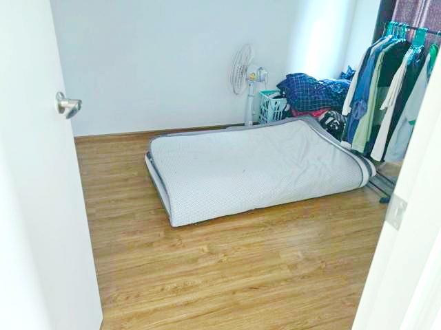 ลำลูกกา คลอง 3 ตลาดเอซี คลองสี่ 2.2 กม.ทาวน์โฮม 2 ชั้น วิวดี เงียบสงบ พร้อมเฟอร์ฯ 2 นอน 2 น้ำ แหล่งช้อปปิ้ง เดินทางสะดวก 7