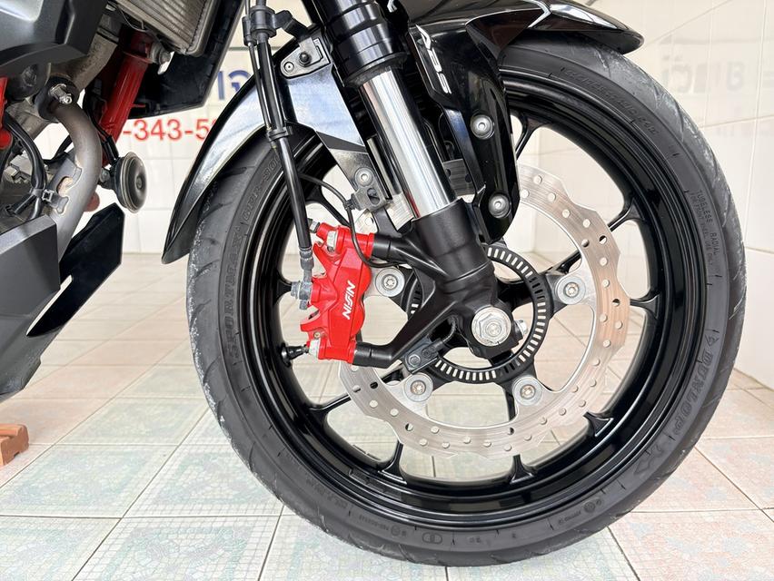 Honda CB150 ABS วิ่ง 7000 โล ปี66 รูปที่ 6