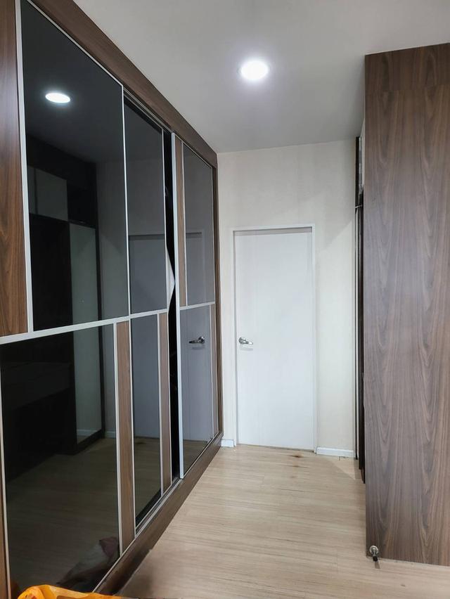 ขายบ้านทาวโฮม 3 ชั้น หมู่บ้านกลางเมืองกัลปพฤกษ์ กำนนแม้น (เจ้าของบ้านขายเอง) 3,200,000 บาท โทร 066-165-5624 10