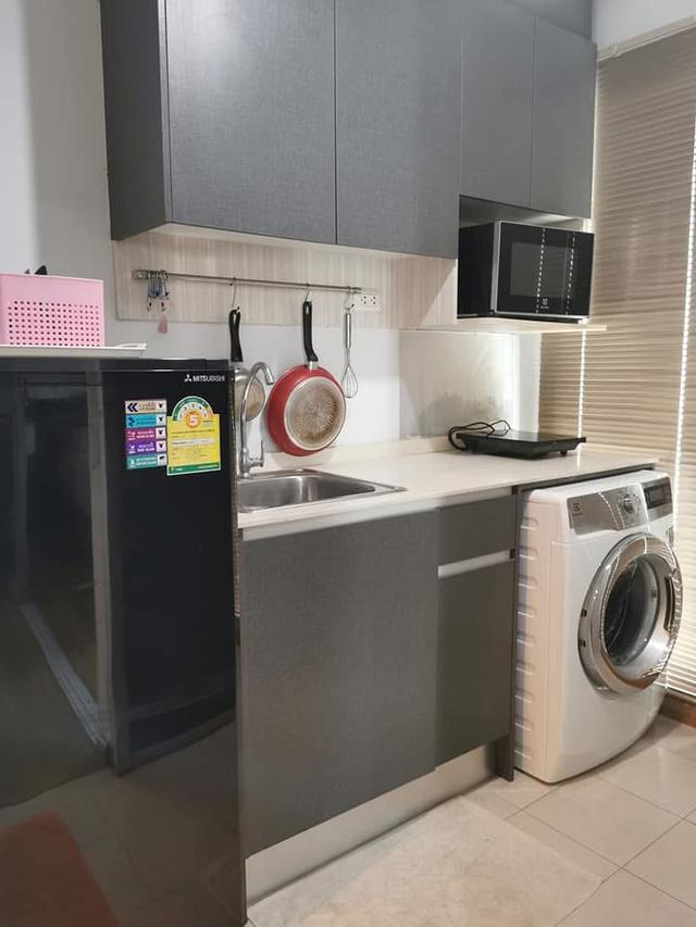 คอนโด Halkmark แจ้งวัฒนะ ซอยแจ้งวัฒนะ 17 10