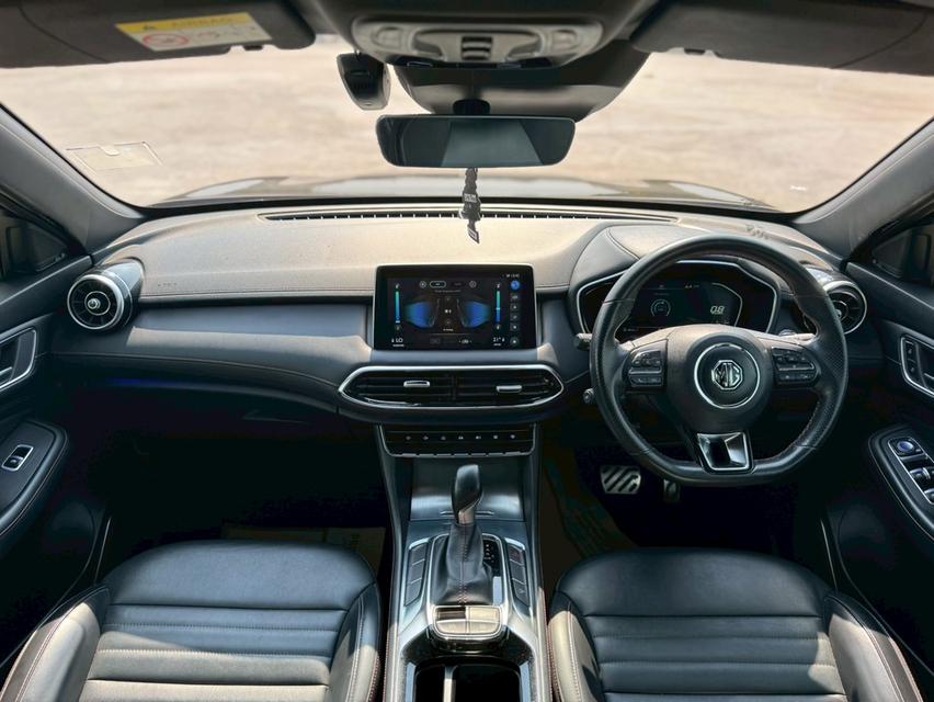 MG HS Wagon 4dr X TST 7sp FWD 1.5Ti (Sunroof) Y22 17