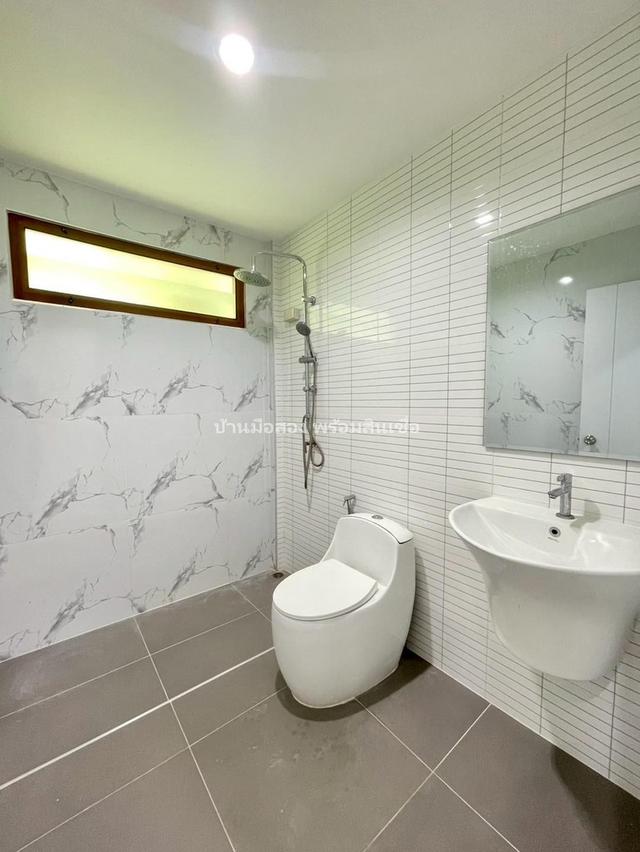 หมู่บ้านทหารกองหนุน พระยาสุเรนทร์ 28 18