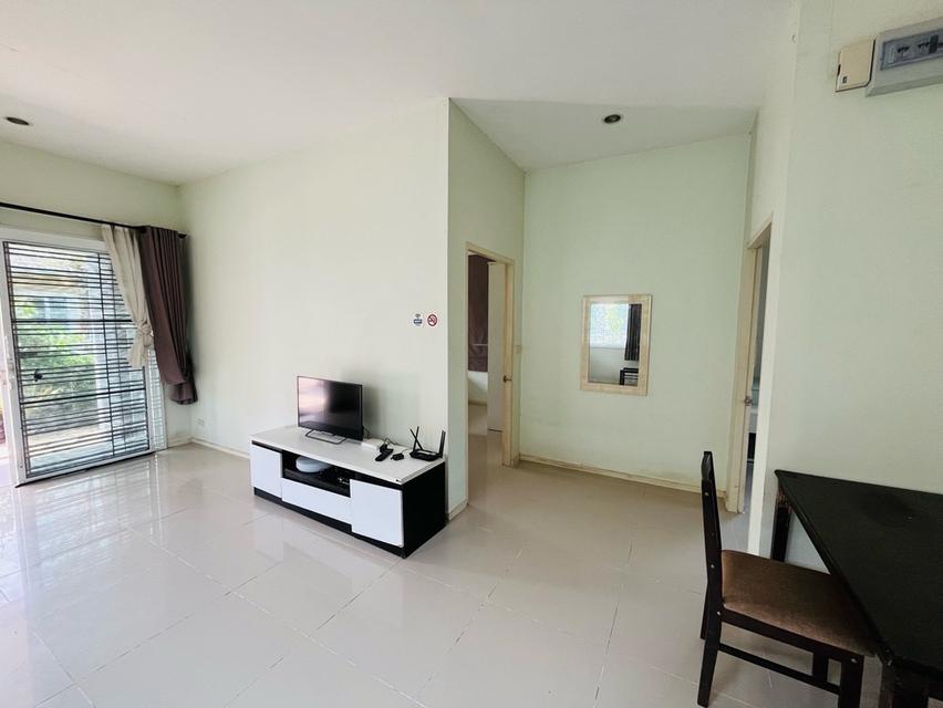 บ้านเดี่ยวชั้นเดียว ระยอง ตัวเมืองนิคมพัฒนา 16