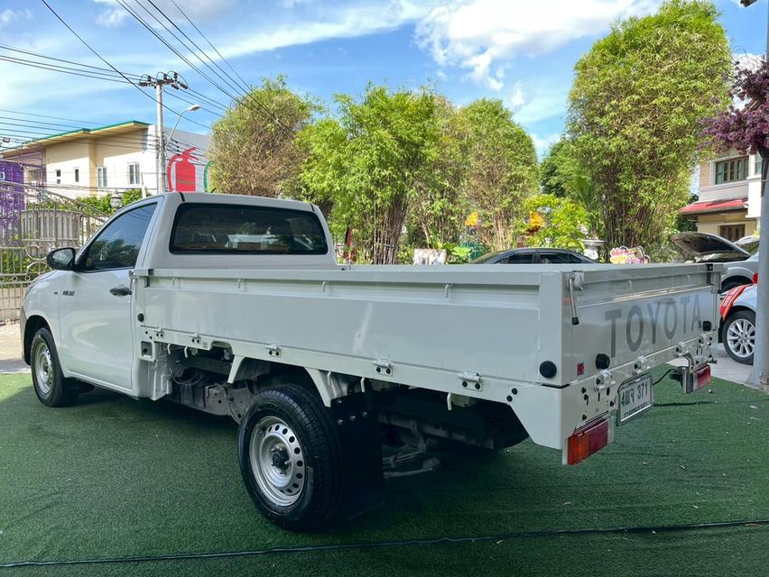 🚛TOYOTA REVO SINGLECAB 2.4 J MT งปี 2019 7