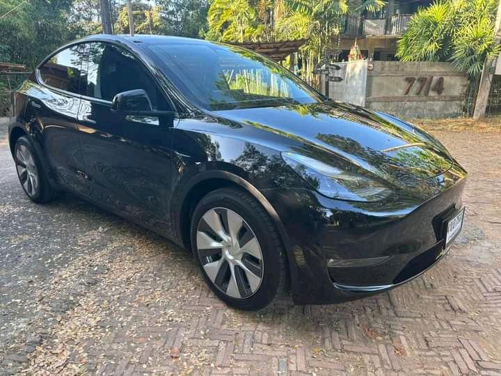 รถบ้านราคาเบาๆ Tesla Model Y จังหวัด ขอนแก่น