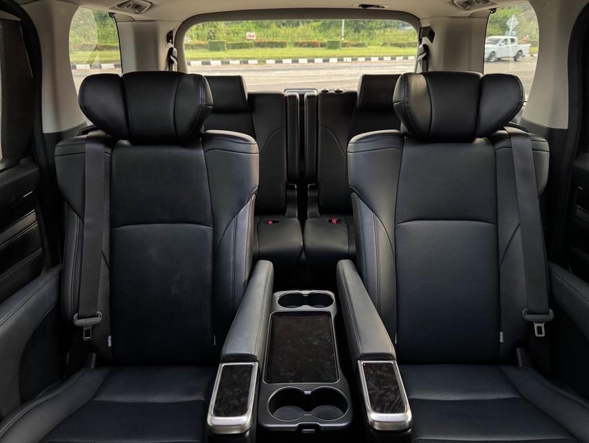 รหัสรถ MCA53 🚗TOYOTA ALPHARD 2.5 SC PACKAGE 2020 14