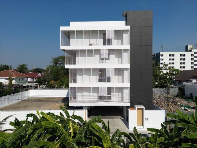 ขายบ้านเดี่ยว6ชั้นย่านงามวงศ์วาน ชินเขต1หลักสี่นนทบุรี 199 ตร.ว.พร้อมลิฟท์สระว่ายน้ำส่วนตัว ใกล้การไฟฟ้าสนง.ใหญ่ใกล้นอร์ธปาร์ค,ใกล้ม.ธุรกิจบัณฑิตย์ 2