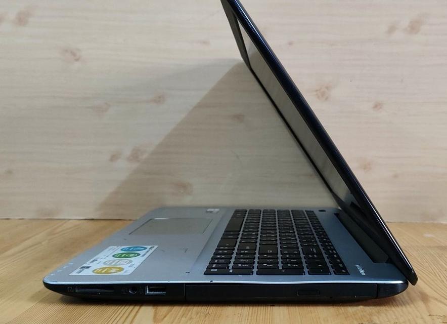 ขายโน็ตบุ๊คASUS X555B  จอใหญ่15.6" รูปที่ 6