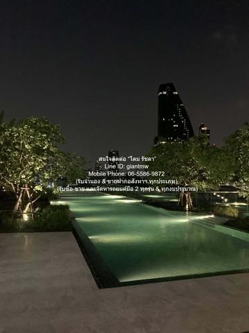 คอนโดมิเนียม OKA HAUS Sukhumvit 36 1 Bedroom พ.ท. 34 square meter 6000000 BAHT ใกล้ BTS ทองหล่อ พร้อมอยู่! 3