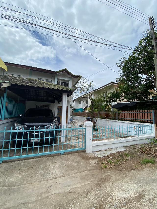 ขายบ้าน สำหรับรีโนเวท 1