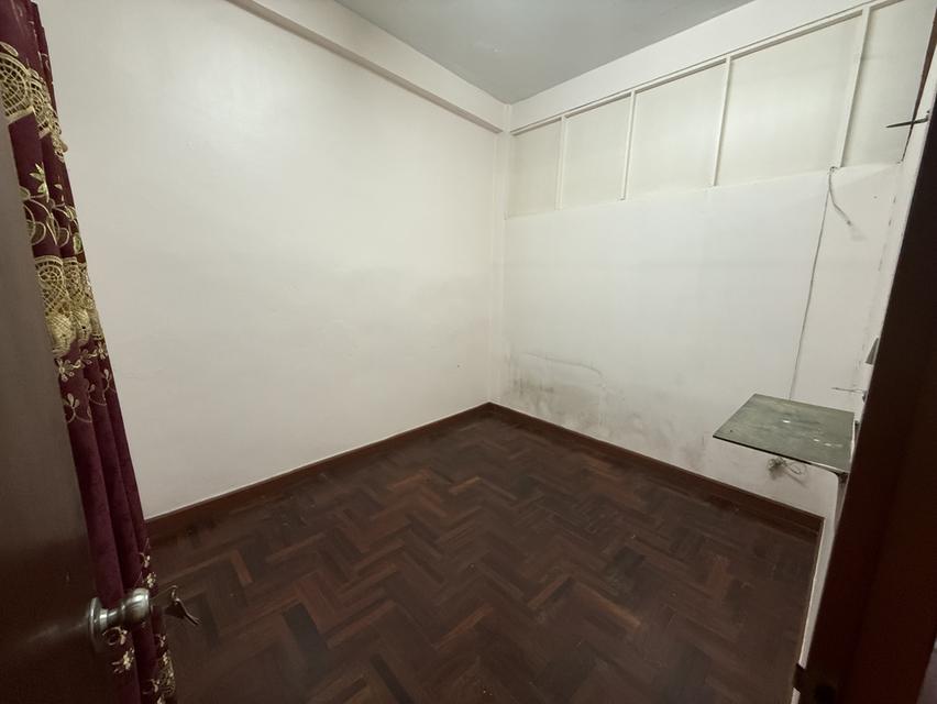 ขายตึกแถวย่านวงเวียนใหญ่ 3