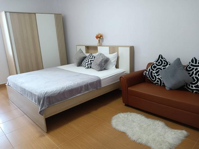 condo. Pattanakarn Life Complex 770000 THB ไม่ไกลจาก รถไฟฟ้า BTS อ่อนนุช ทำเลดีเยี่ยมๆ กรุงเทพ 1