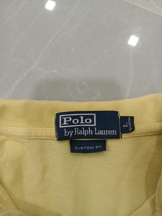เสื้อ polo ralph lauren รูปที่ 2