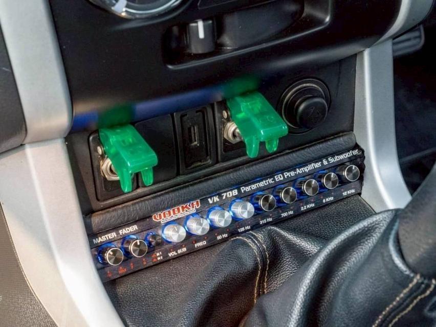 ALL NEW ISUZU D-MAX 1.9Z Spacecab Hi-Lander ปี 18 13