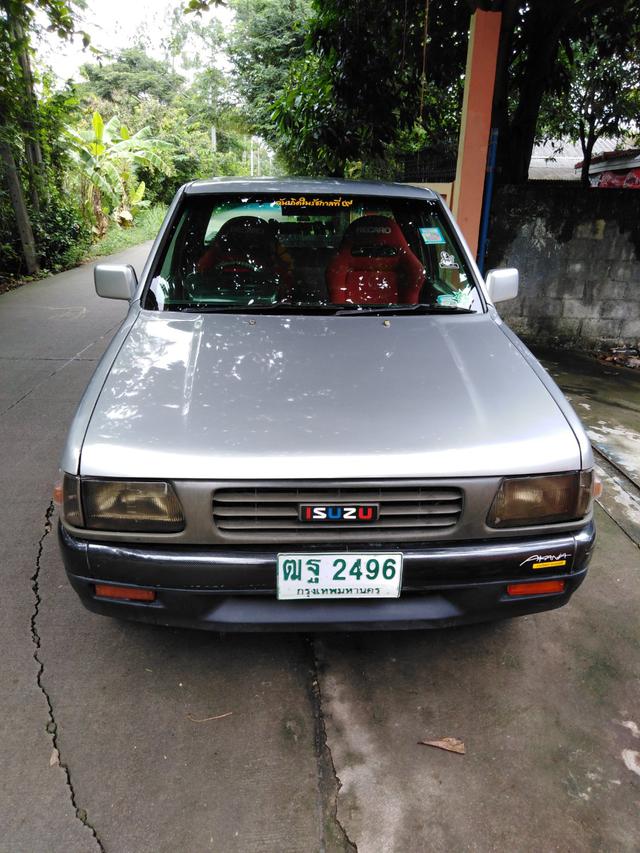 Isuzu TFR HPYS  2