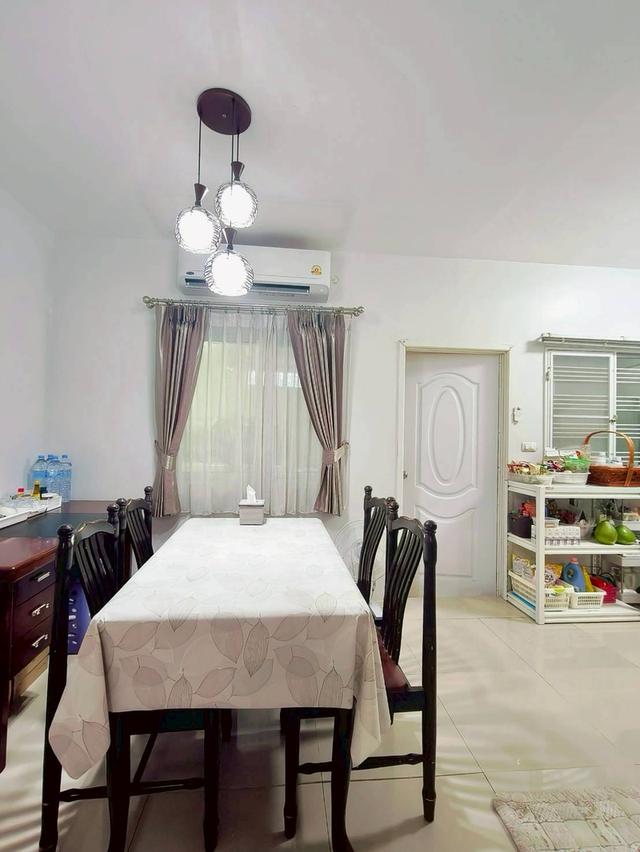 หมู่บ้านพฤกษาวิลล์ 62/2 นิมิตใหม่ มีนบุรี 14