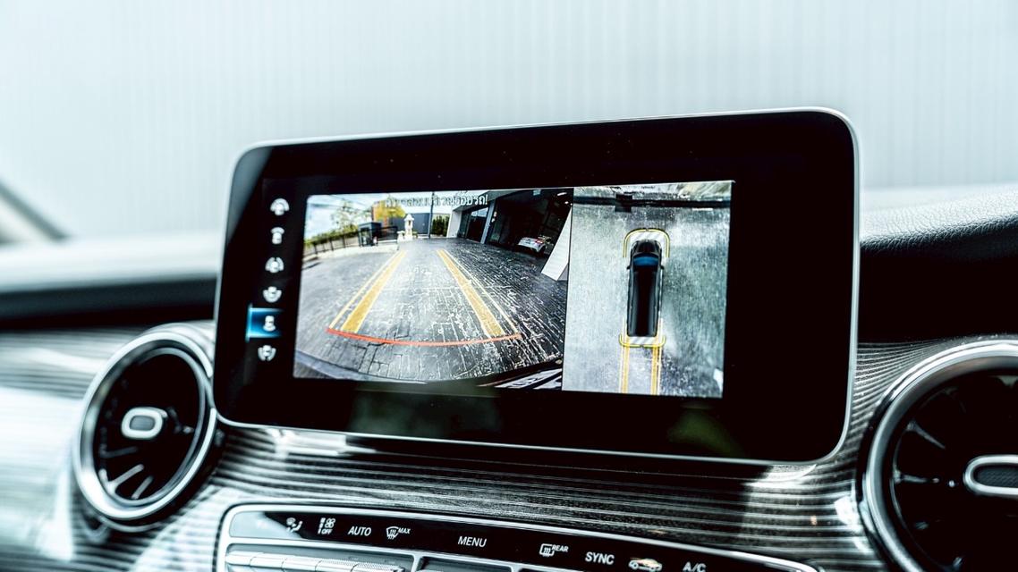 Mercedes-Benz V250d Exclusive 2023 รูปที่ 6