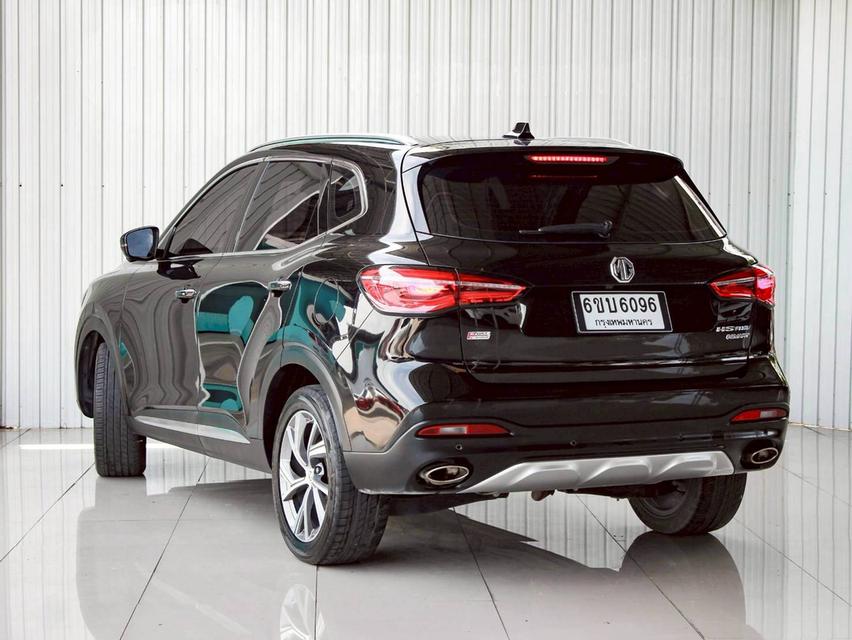 ขาย MG HS 1.5X Phev ปี21 7