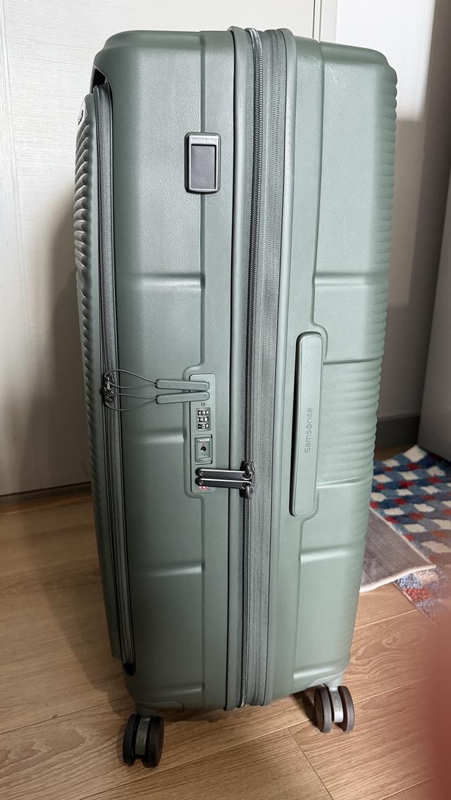 กระเป๋าเดินทาง Samsonite Paralux รูปที่ 4