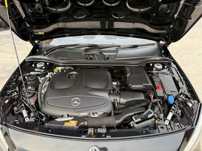 Benz Gla250 ปี19 18